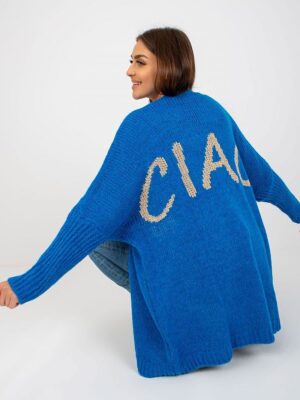 Cardigan model Och Bella