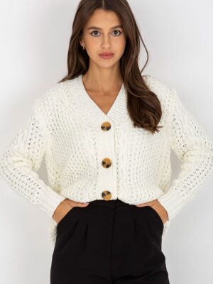 Cardigan model Rue Paris