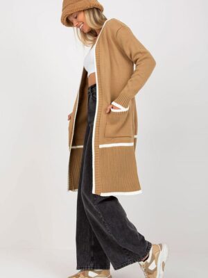 Cardigan model Rue Paris