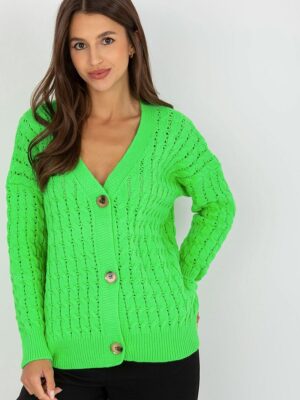 Cardigan model Rue Paris
