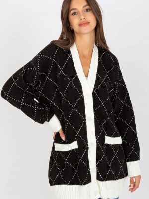 Cardigan model Rue Paris