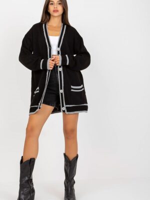 Cardigan model Rue Paris