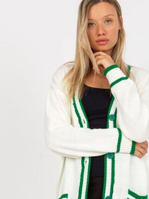 Cardigan model Rue Paris