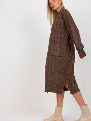 Cardigan model Rue Paris