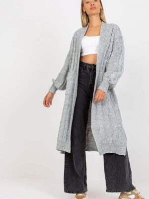 Cardigan model Rue Paris