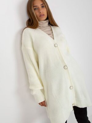 Cardigan model Rue Paris