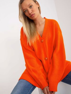 Cardigan model Rue Paris