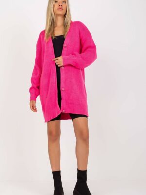 Cardigan model Rue Paris