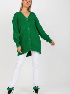 Cardigan model Rue Paris