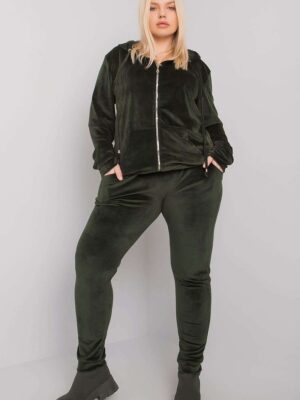 Plus size set model Relevance