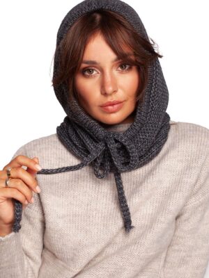 Balaclava model BE Knit