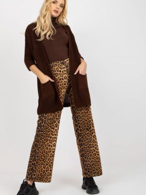 Cardigan model Rue Paris