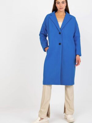 Coat model Och Bella