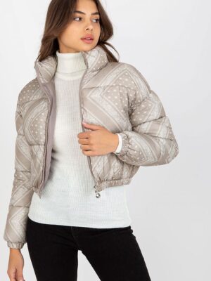 Jacket model NM