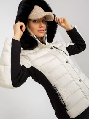 Jacket model NM