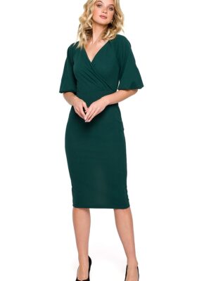 Evening dress model Makover