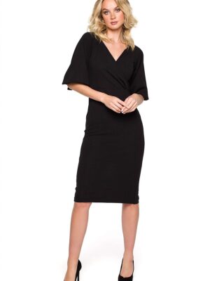 Evening dress model Makover