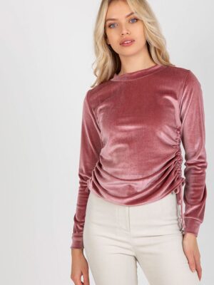 Blouse model Lakerta