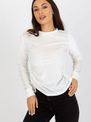 Blouse model Lakerta