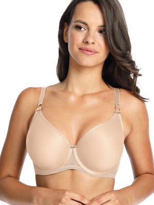 Padded bra model Gaia