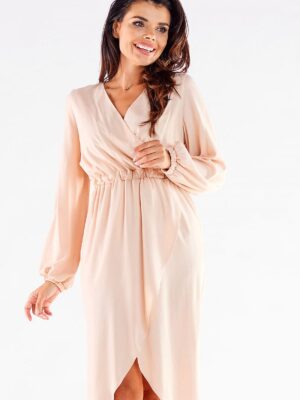 Cocktail dress model awama
