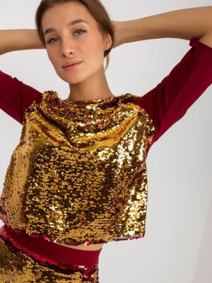 Blouse model Lakerta