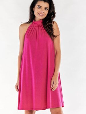 Evening dress model awama