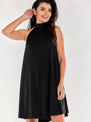Evening dress model awama