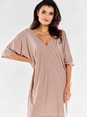 Evening dress model awama