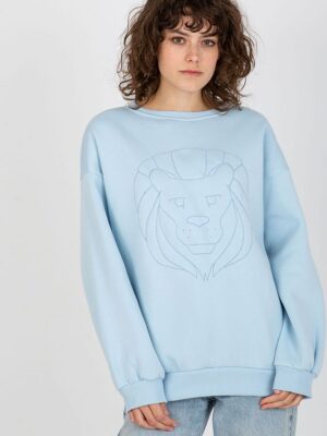 Sweatshirt model Ex Moda
