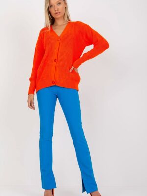 Cardigan model Rue Paris