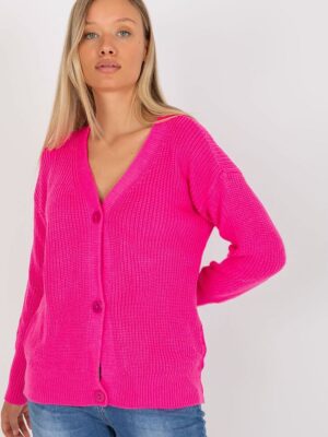 Cardigan model Rue Paris