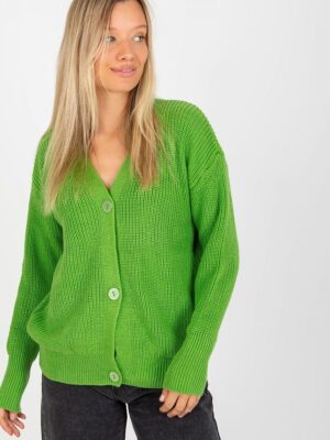 Cardigan model Rue Paris
