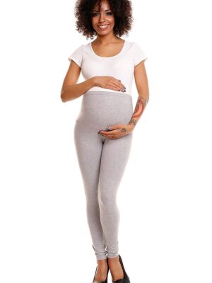 Maternity leggings model PeeKaBoo