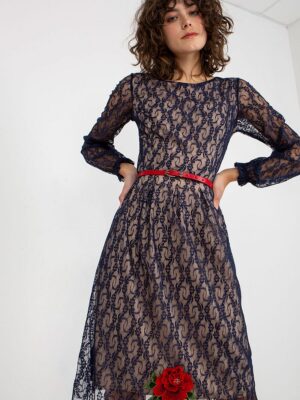 Evening dress model Lakerta
