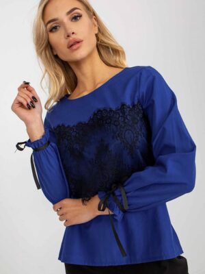 Blouse model Lakerta