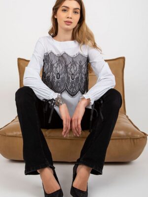 Blouse model Lakerta