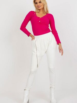 Tracksuit trousers model Ex Moda