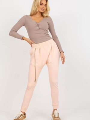 Tracksuit trousers model Ex Moda