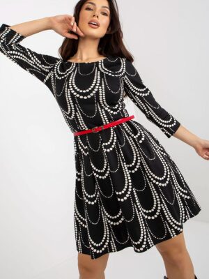 Daydress model Lakerta