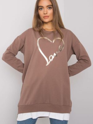 Tunic model Rue Paris