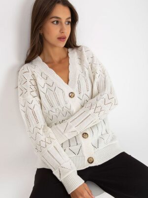 Cardigan model Rue Paris