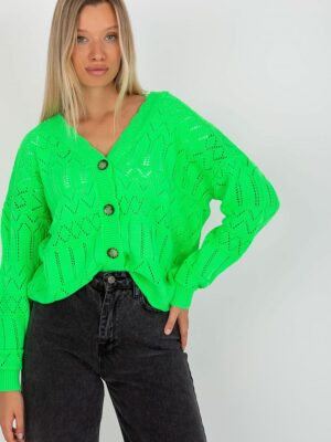 Cardigan model Rue Paris