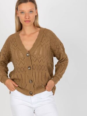 Cardigan model Rue Paris