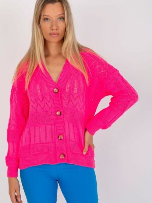 Cardigan model Rue Paris