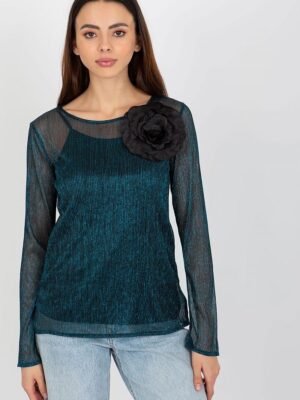 Blouse model Lakerta