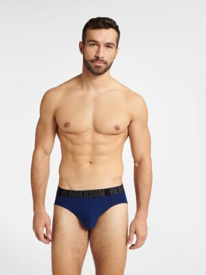 Set model Henderson