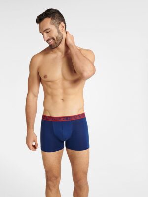 Set model Henderson