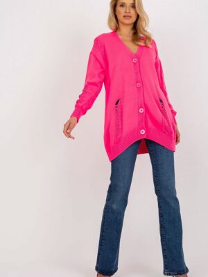 Cardigan model Rue Paris