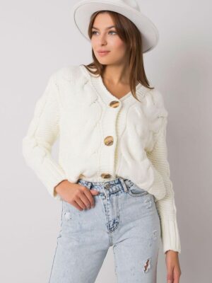 Cardigan model Rue Paris